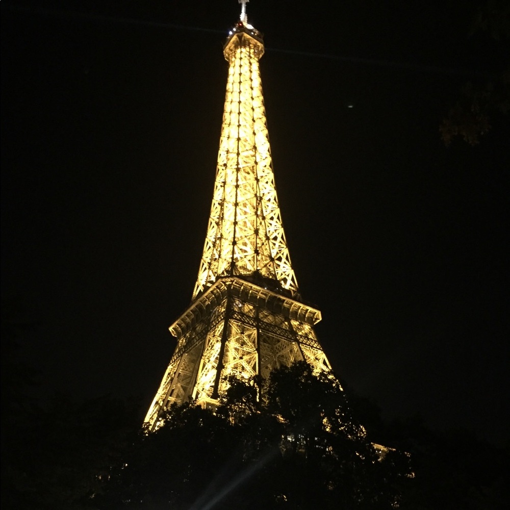 Meet your Posher, Allison